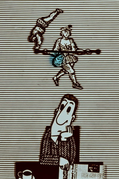 Póster de Rondo