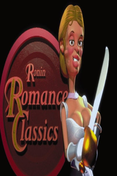 Póster de Ronin Romance Classics