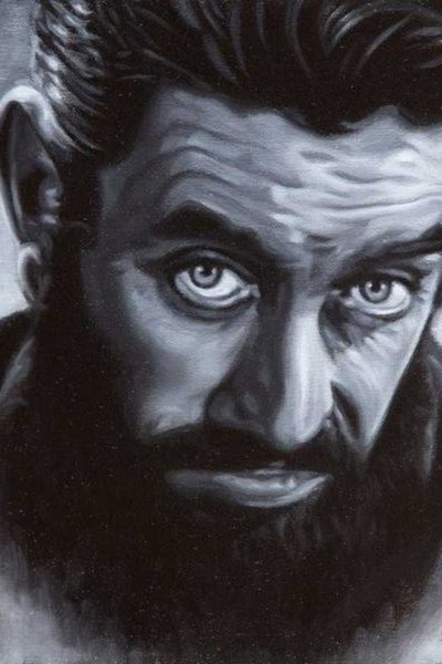 Póster de Ronnie Drew: September Song