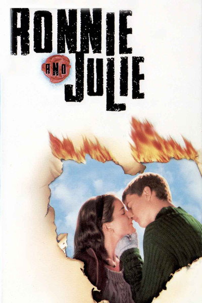 Póster de Ronnie & Julie
