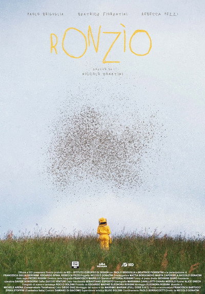 Póster de Ronzìo