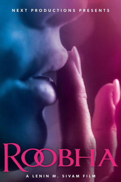 Póster de Roobha
