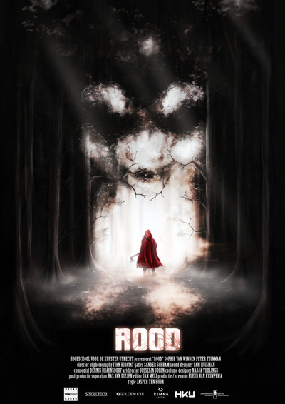 Póster de Rood