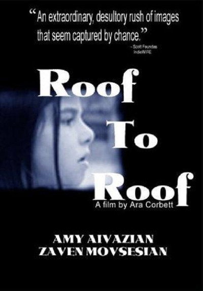 Póster de Roof to Roof