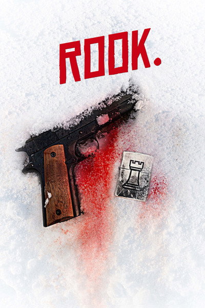 Póster de Rook