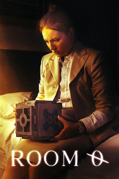 Póster de Room 0