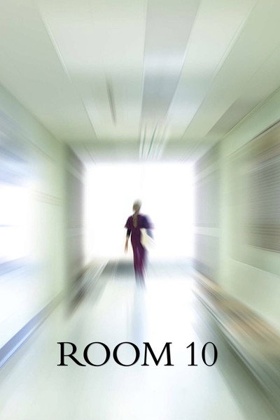 Póster de Room 10