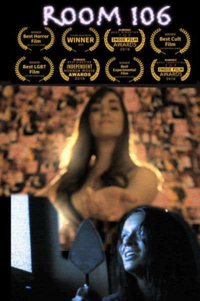 Póster de Room 106