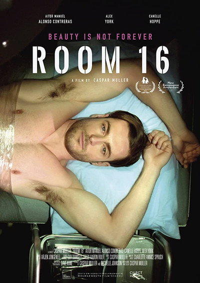 Póster de Room 16