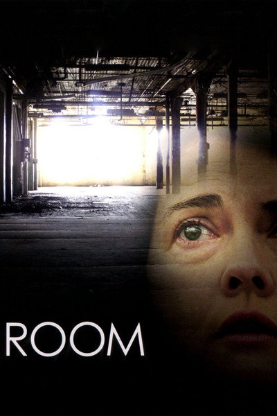 Póster de Room