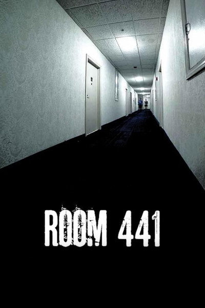 Póster de Room 441