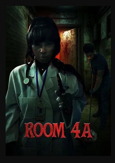 Póster de Room 4A