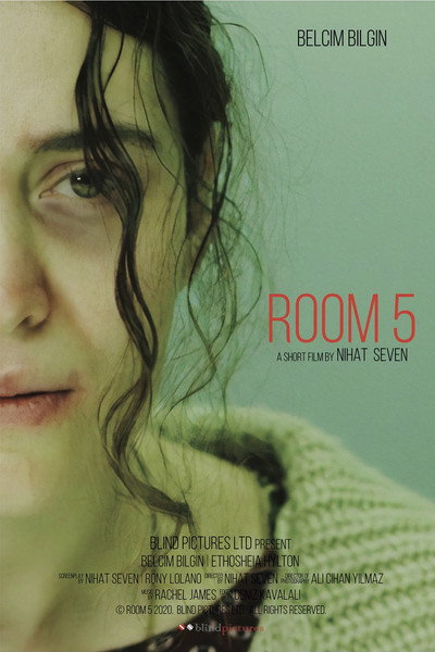 Póster de Room 5