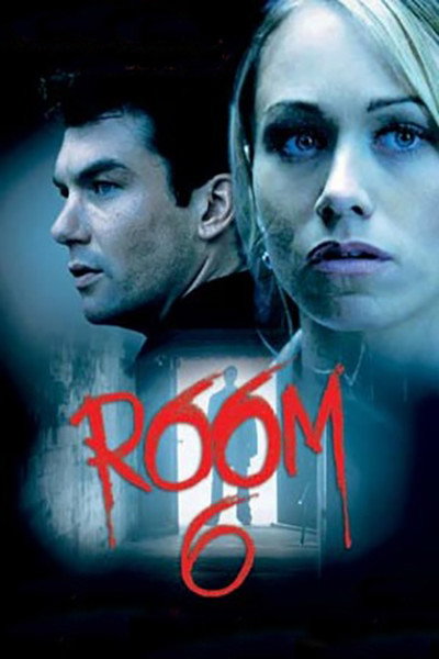 Póster de Room 6