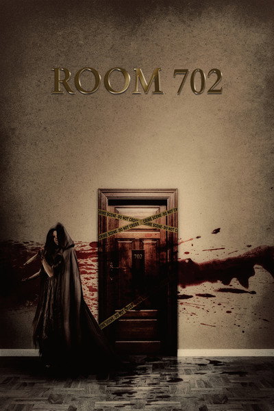 Póster de Room 702