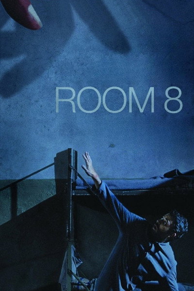 Póster de Room 8