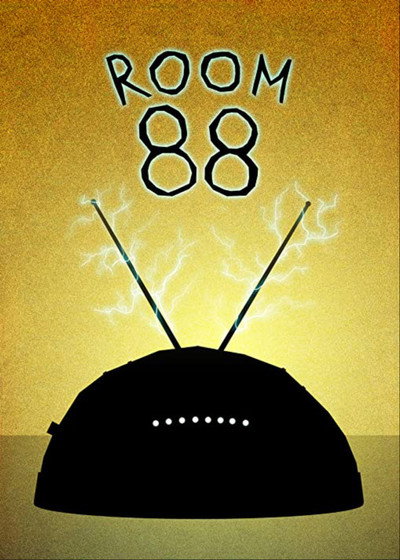 Póster de Room 88
