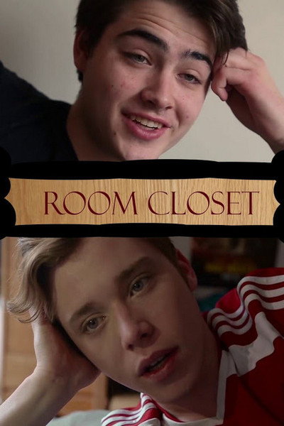 Póster de Room Closet