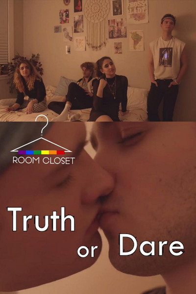 Póster de Room Closet - Truth or Dare