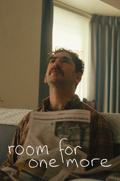 Póster de Room for One More