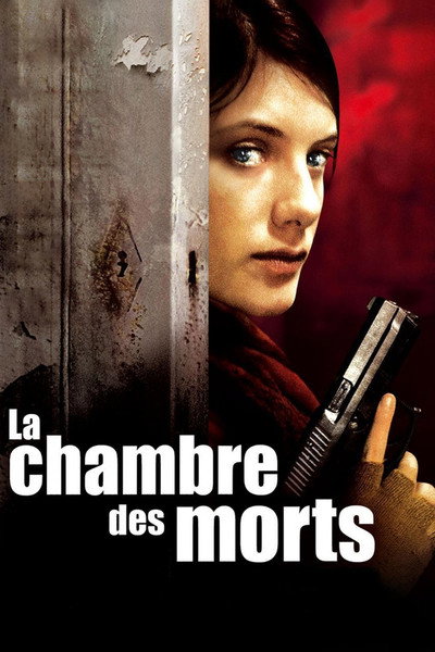 Póster de Room of Death