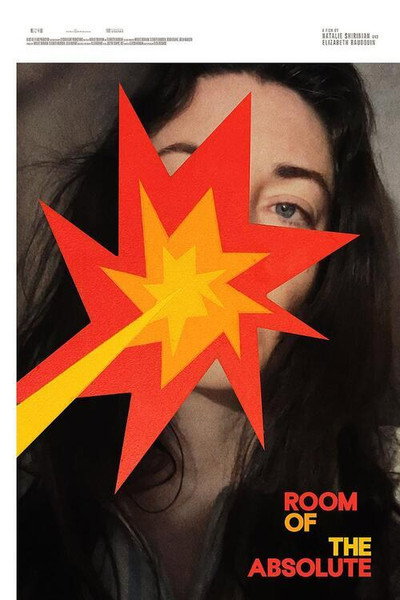 Póster de Room of the Absolute