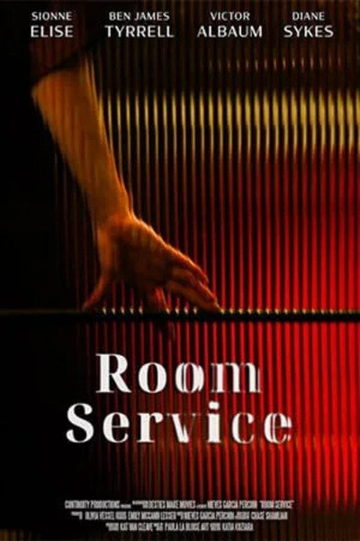 Póster de Room Service