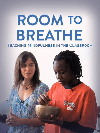 Póster de Room to Breathe
