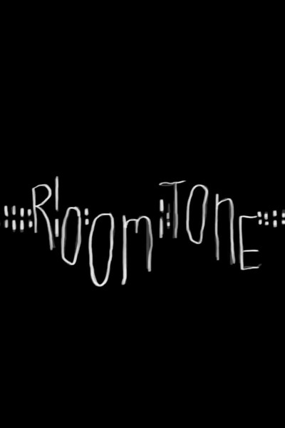 Póster de Room Tone