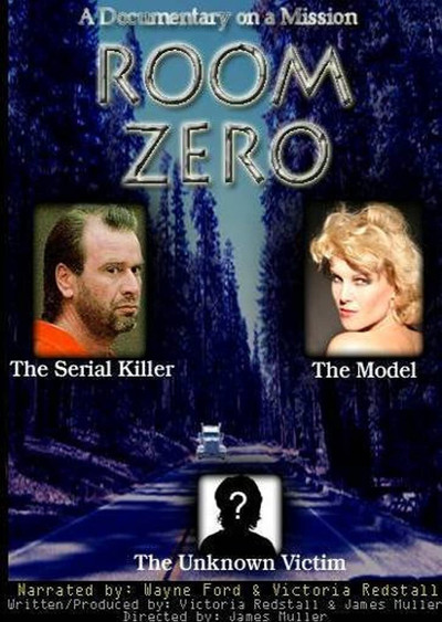 Póster de Room Zero