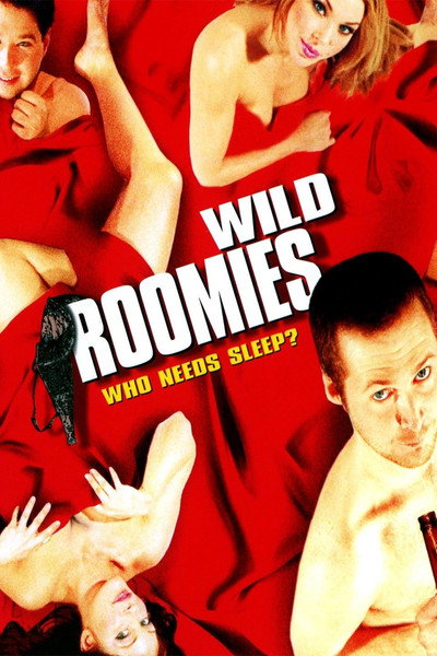 Póster de Roomies