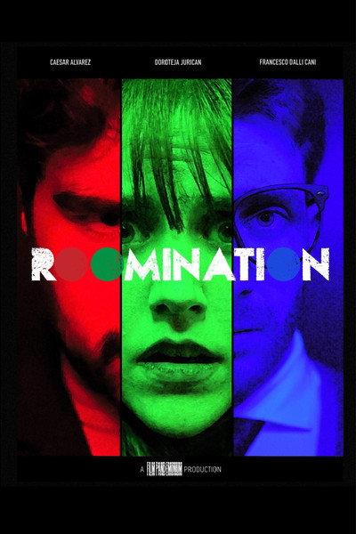 Póster de Roomination