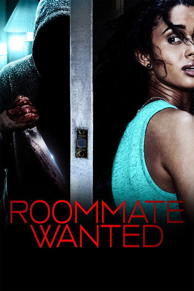 Póster de Roommate Wanted