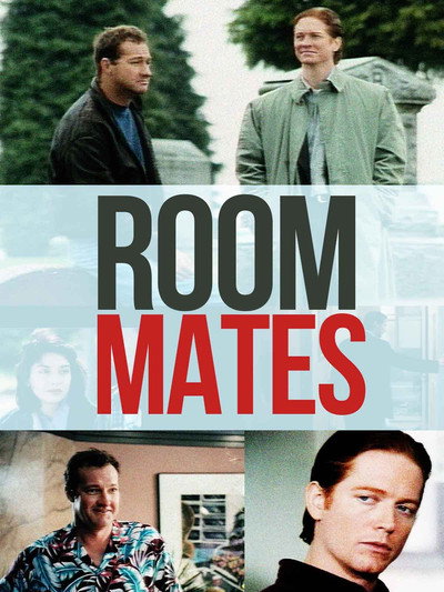 Póster de Roommates