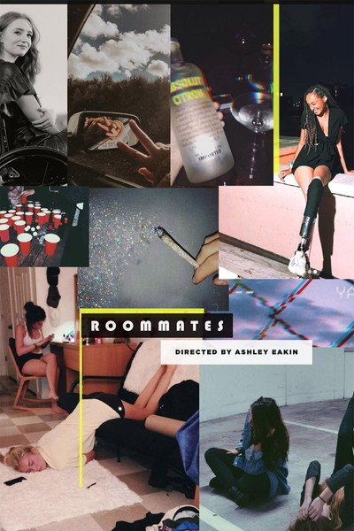 Póster de Roommates