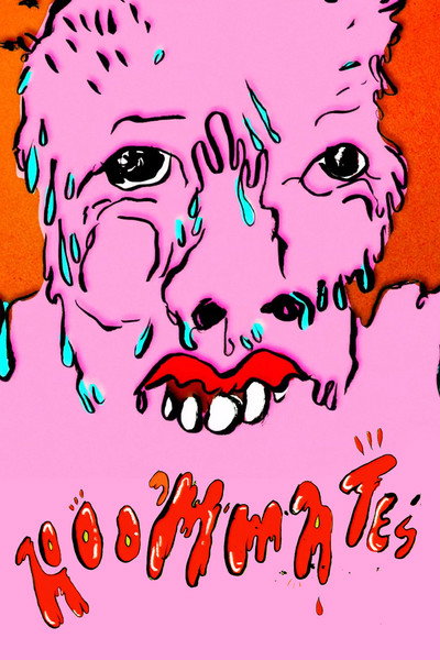 Póster de Roommates