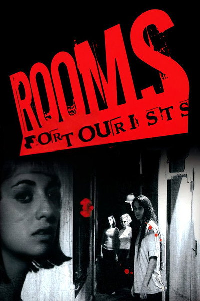 Póster de Rooms for Tourists
