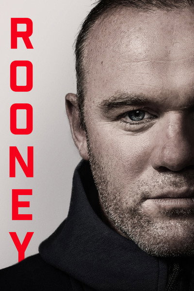 Póster de Rooney