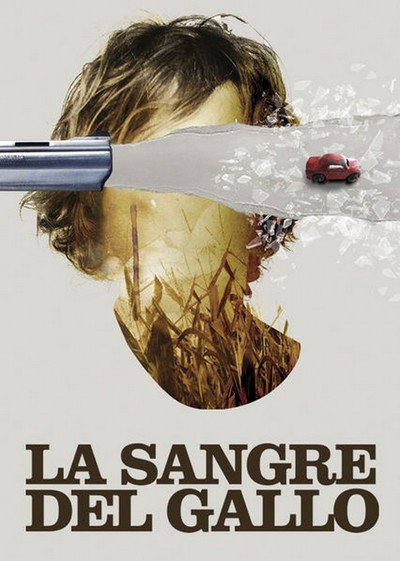 Póster de Rooster's Blood