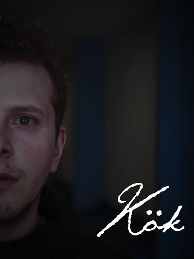 Póster de Root
