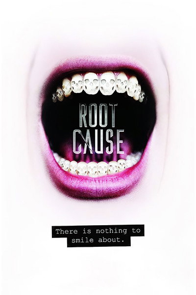 Póster de Root Cause