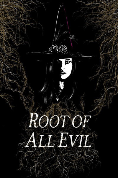 Póster de Root of All Evil