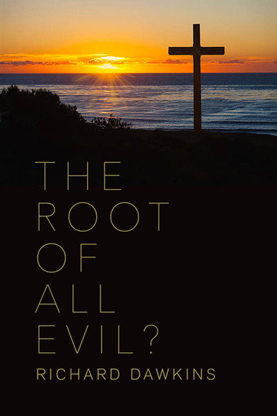 Póster de Root of All Evil?