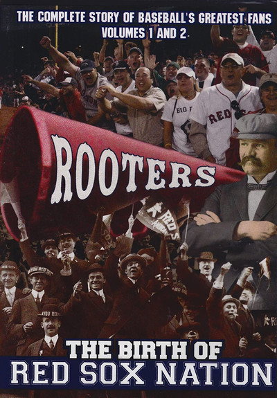 Póster de Rooters: Birth of Red Sox Nation
