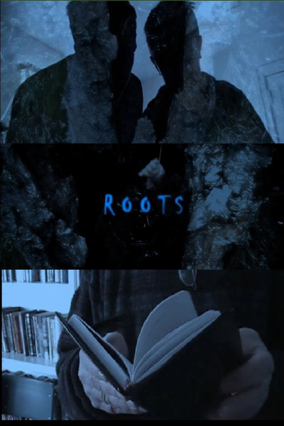 Póster de Roots