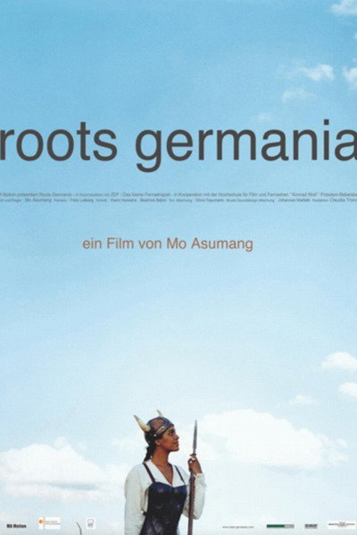 Póster de Roots Germania