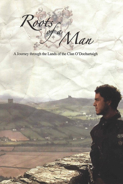 Póster de Roots of a Man