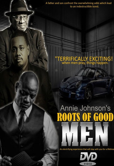 Póster de Roots of Good Men
