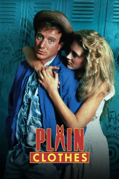 Póster de Ropa nueva