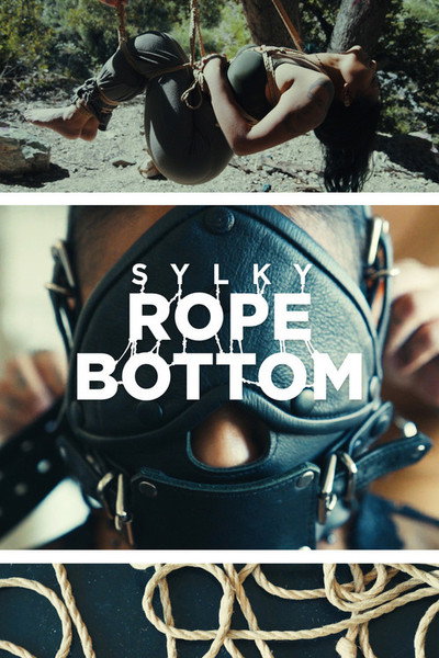 Póster de Rope Bottom